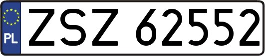 ZSZ62552