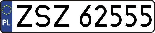 ZSZ62555