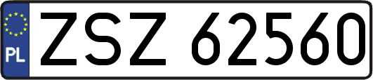 ZSZ62560