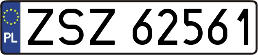 ZSZ62561