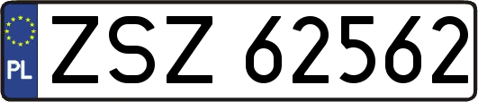 ZSZ62562