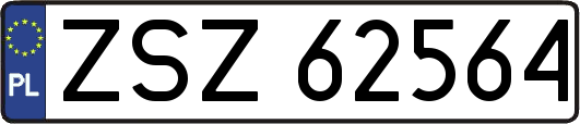 ZSZ62564