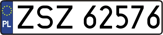 ZSZ62576