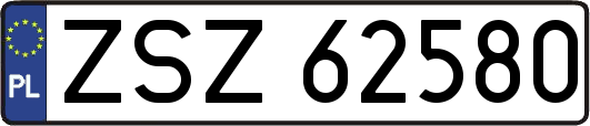ZSZ62580