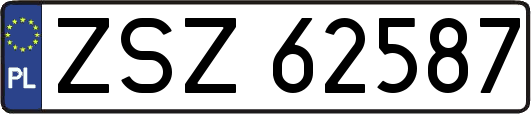 ZSZ62587