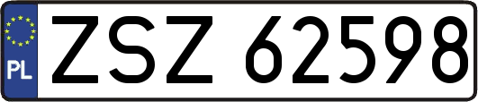 ZSZ62598