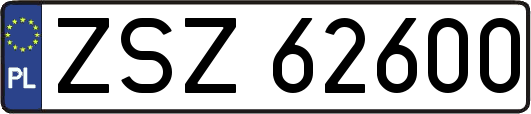 ZSZ62600
