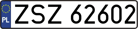 ZSZ62602