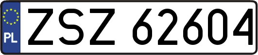 ZSZ62604