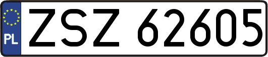ZSZ62605