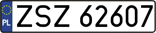 ZSZ62607