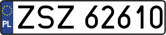 ZSZ62610