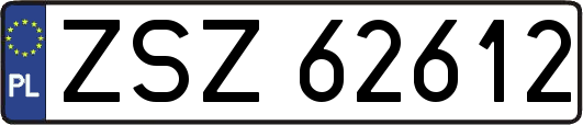 ZSZ62612