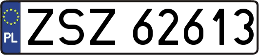 ZSZ62613