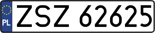 ZSZ62625