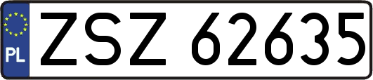 ZSZ62635