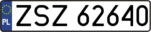 ZSZ62640