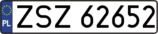 ZSZ62652