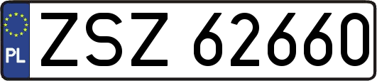 ZSZ62660
