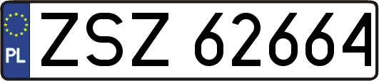 ZSZ62664