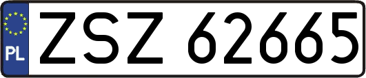 ZSZ62665