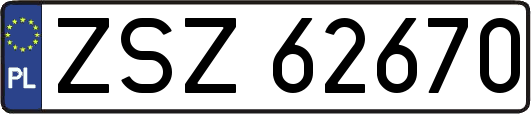 ZSZ62670