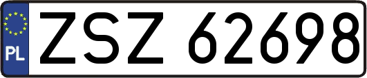 ZSZ62698