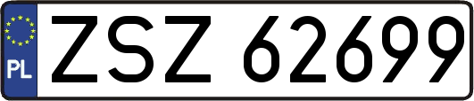 ZSZ62699