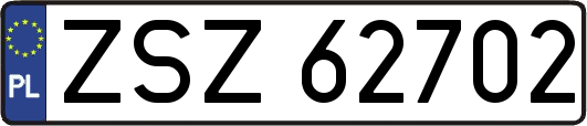 ZSZ62702