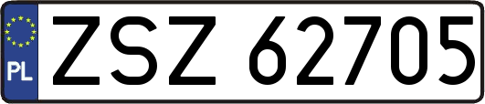 ZSZ62705