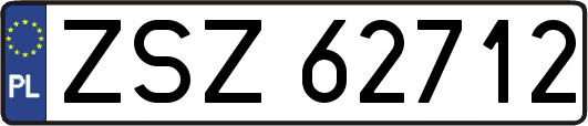 ZSZ62712