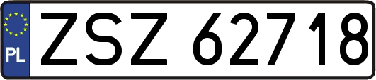ZSZ62718