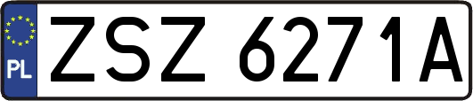 ZSZ6271A