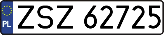 ZSZ62725
