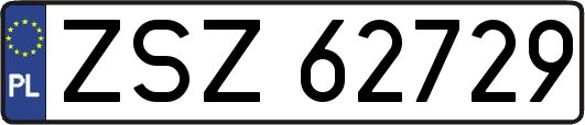 ZSZ62729