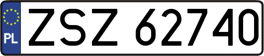 ZSZ62740