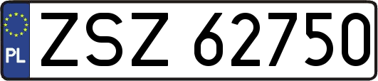 ZSZ62750