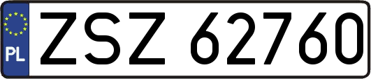 ZSZ62760