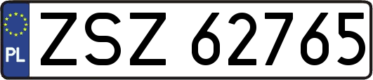 ZSZ62765