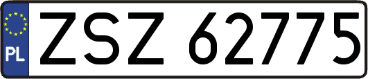 ZSZ62775
