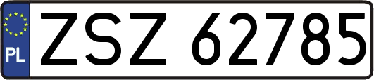 ZSZ62785
