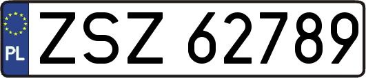 ZSZ62789
