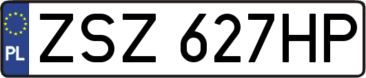 ZSZ627HP