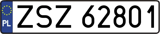 ZSZ62801