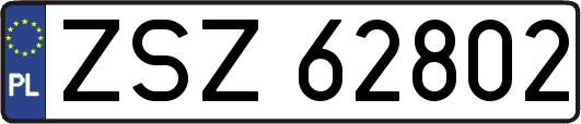 ZSZ62802