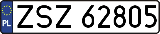 ZSZ62805