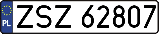 ZSZ62807