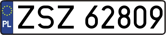 ZSZ62809