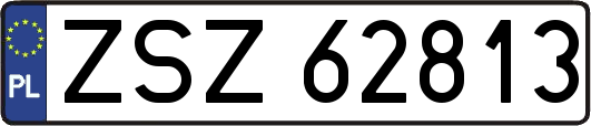 ZSZ62813