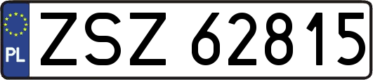 ZSZ62815